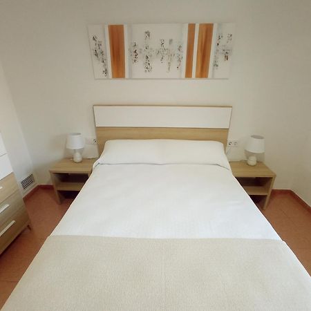 Apartamento Los Jardines De La Magdalena Cordoba Ngoại thất bức ảnh