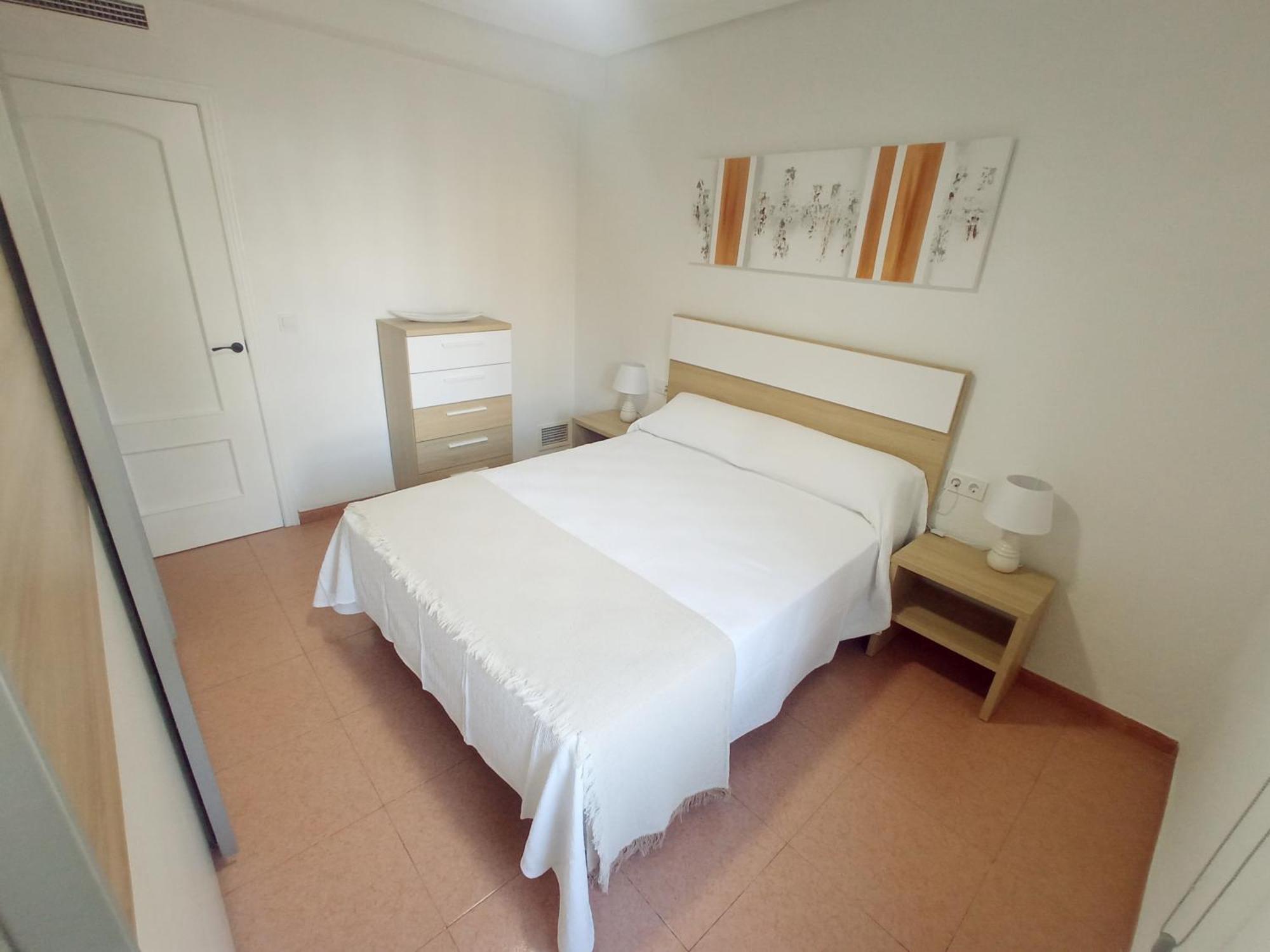 Apartamento Los Jardines De La Magdalena Cordoba Ngoại thất bức ảnh