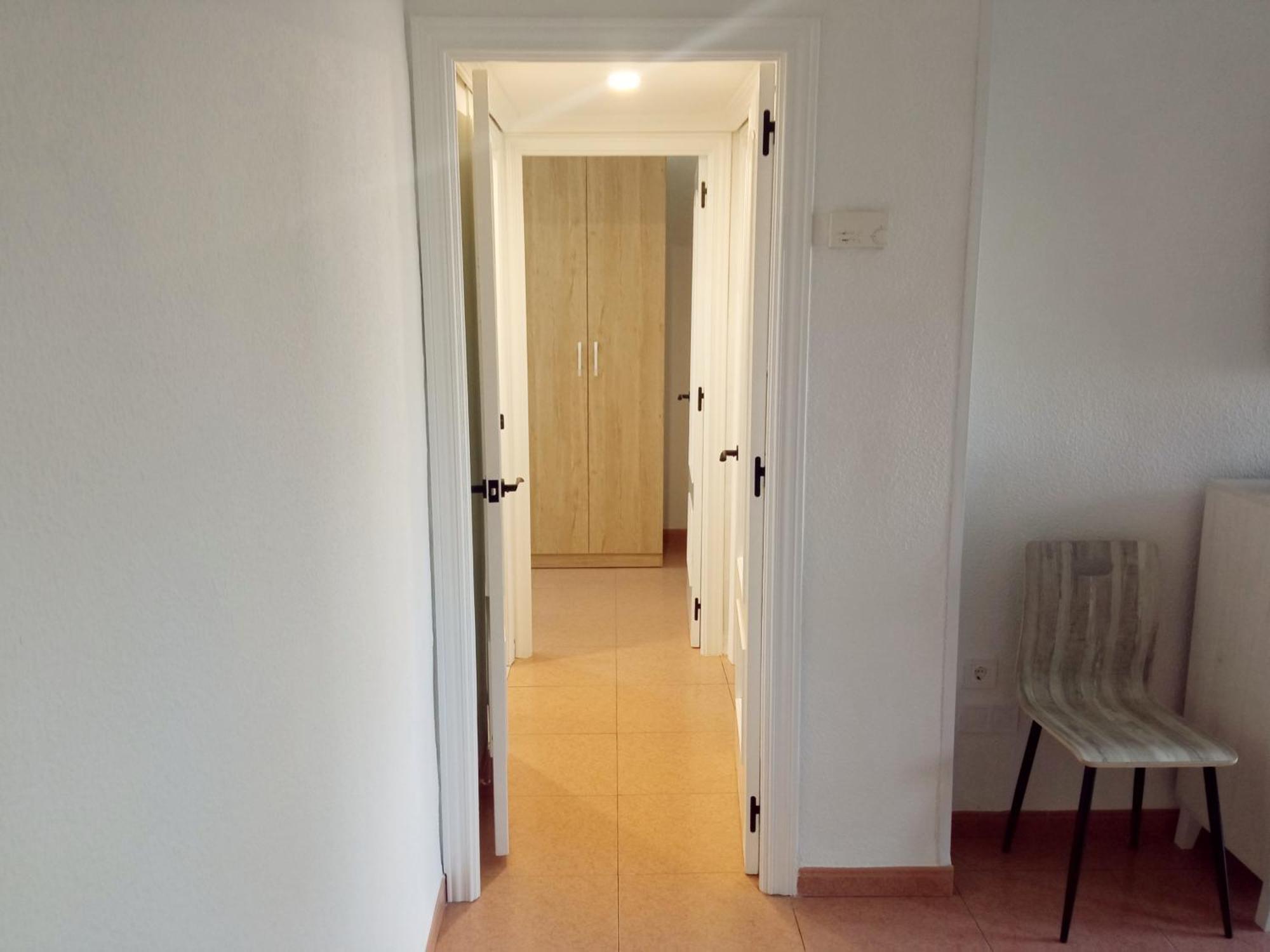 Apartamento Los Jardines De La Magdalena Cordoba Ngoại thất bức ảnh
