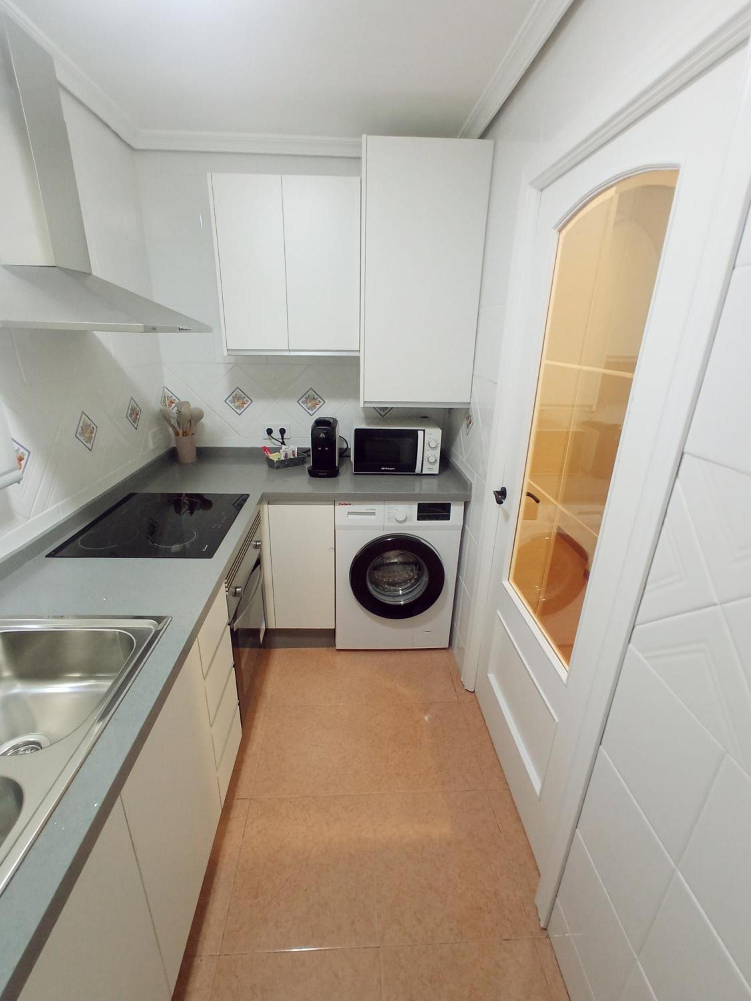 Apartamento Los Jardines De La Magdalena Cordoba Ngoại thất bức ảnh