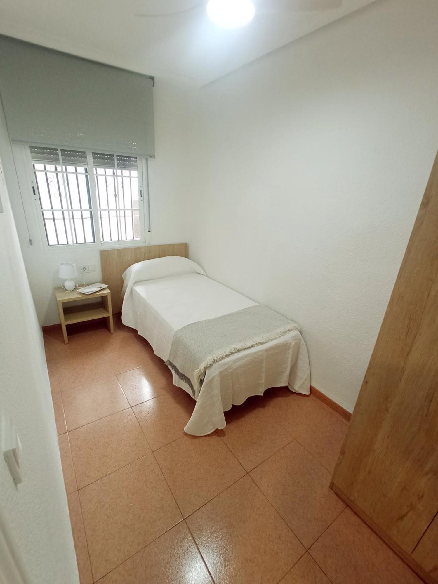Apartamento Los Jardines De La Magdalena Cordoba Ngoại thất bức ảnh