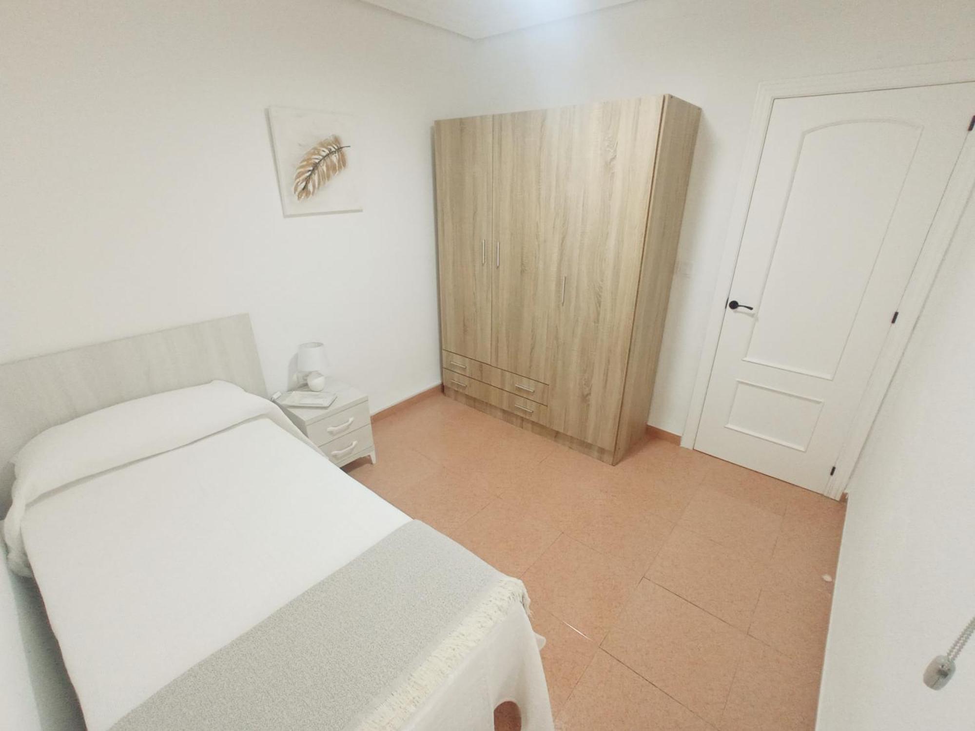 Apartamento Los Jardines De La Magdalena Cordoba Ngoại thất bức ảnh