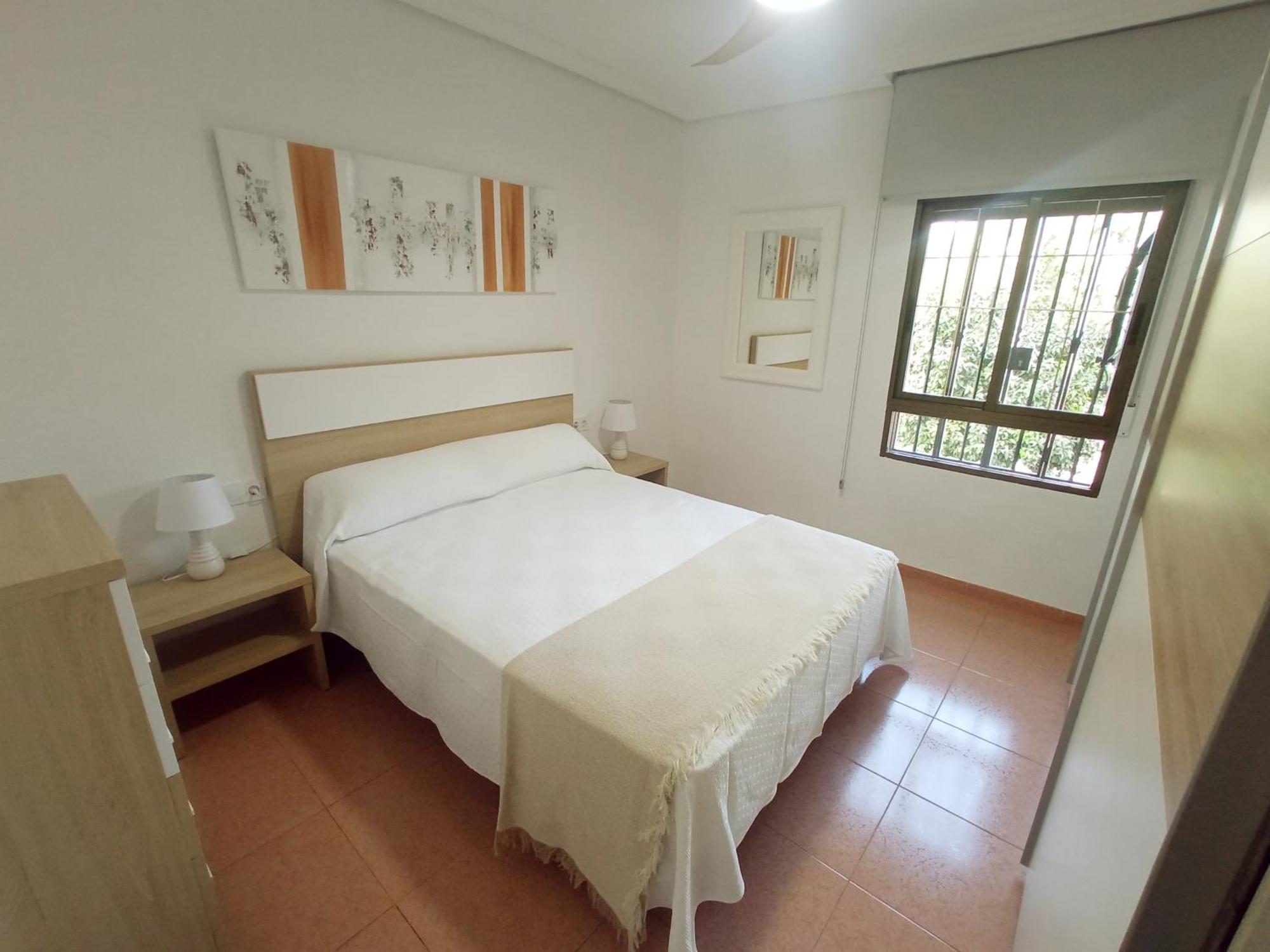 Apartamento Los Jardines De La Magdalena Cordoba Ngoại thất bức ảnh