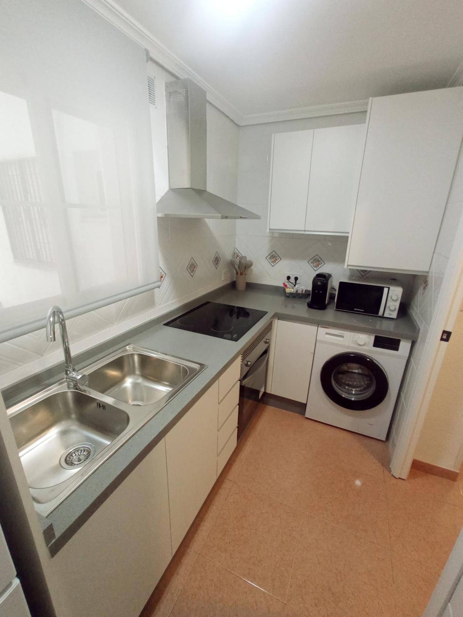Apartamento Los Jardines De La Magdalena Cordoba Ngoại thất bức ảnh