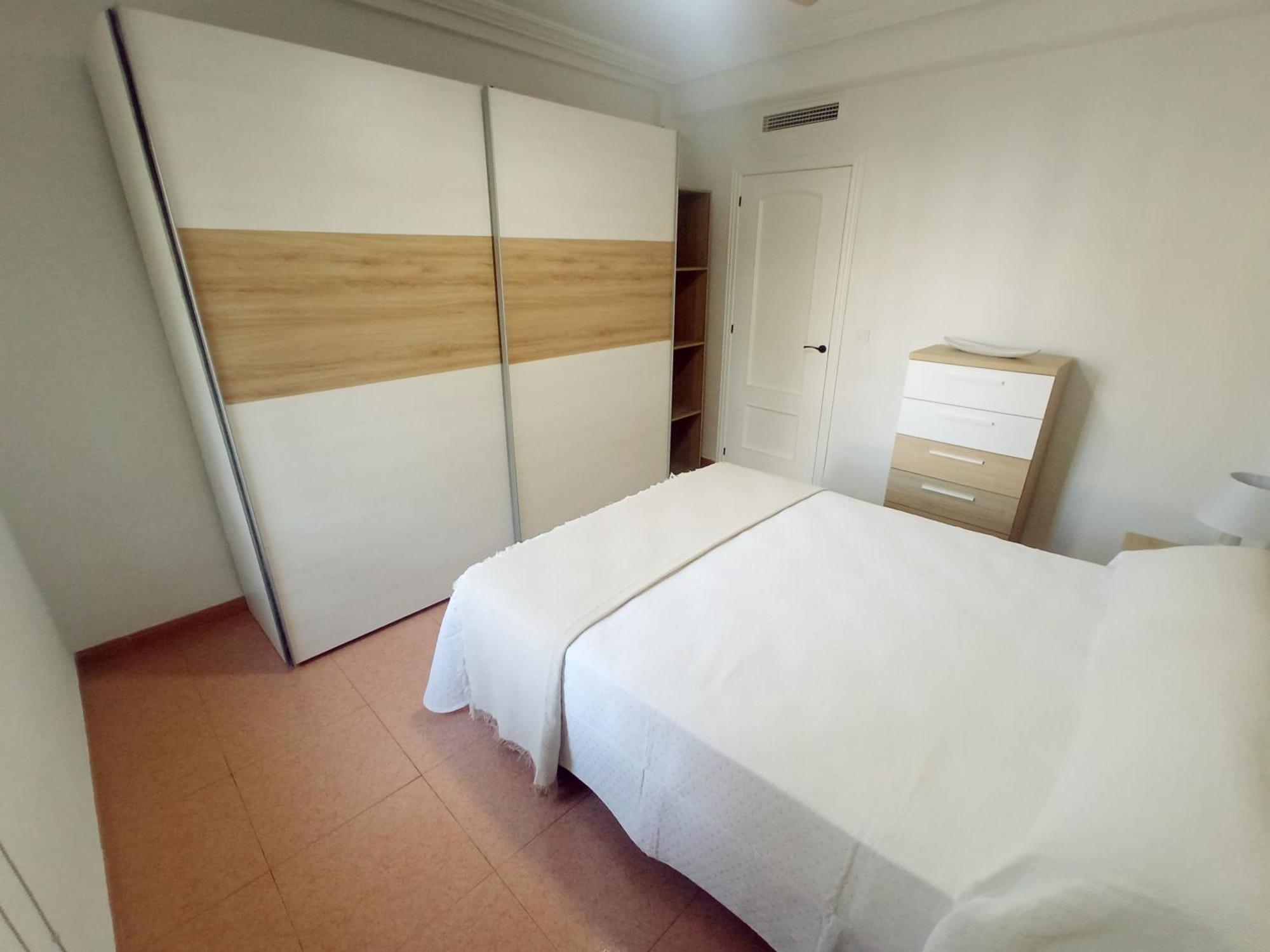 Apartamento Los Jardines De La Magdalena Cordoba Ngoại thất bức ảnh