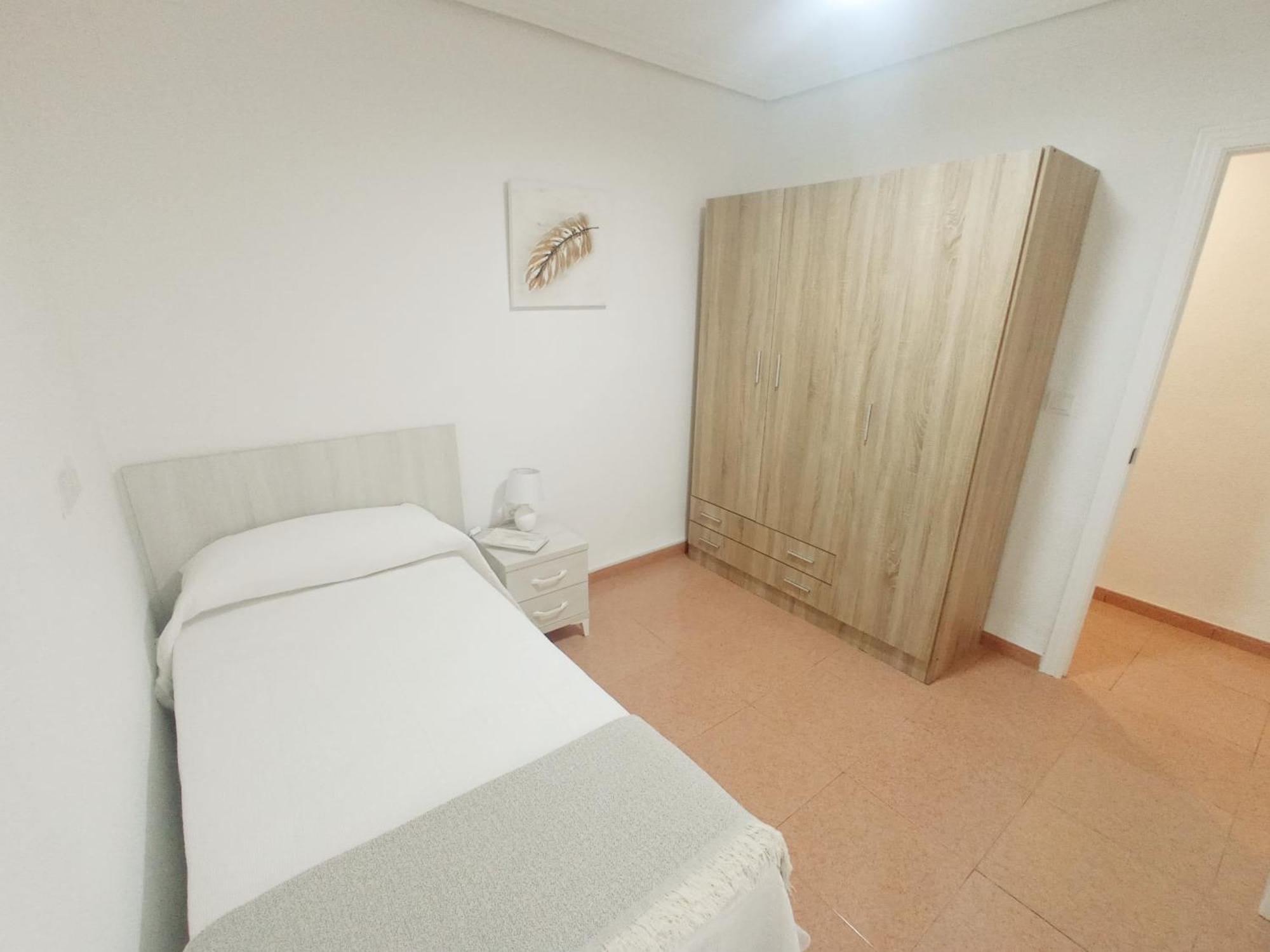 Apartamento Los Jardines De La Magdalena Cordoba Ngoại thất bức ảnh