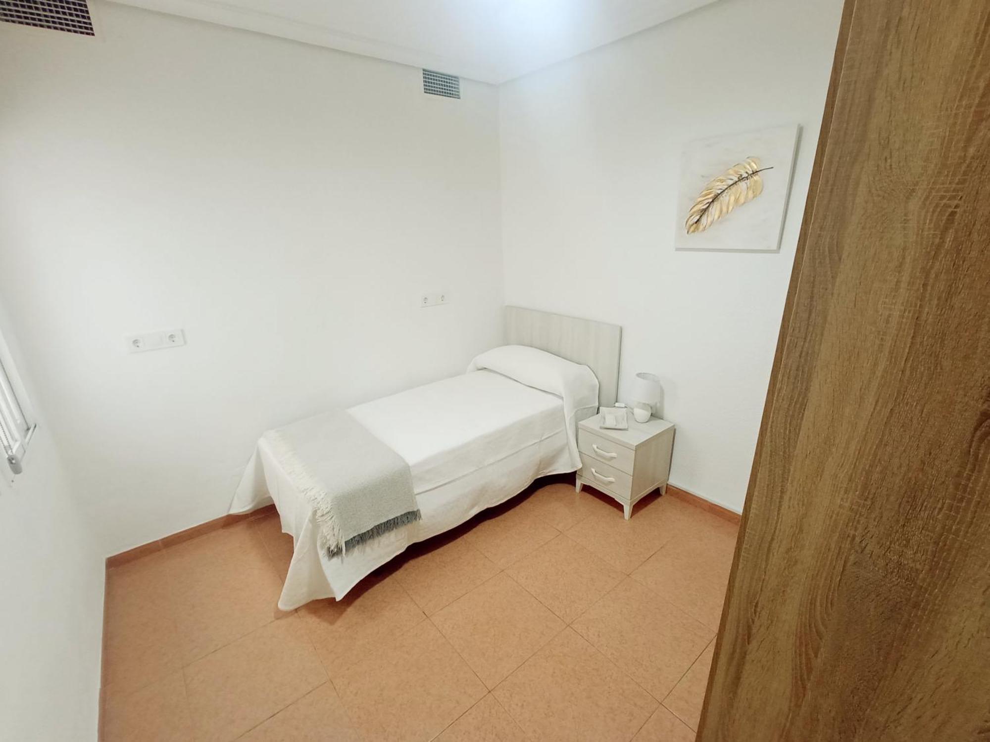 Apartamento Los Jardines De La Magdalena Cordoba Ngoại thất bức ảnh