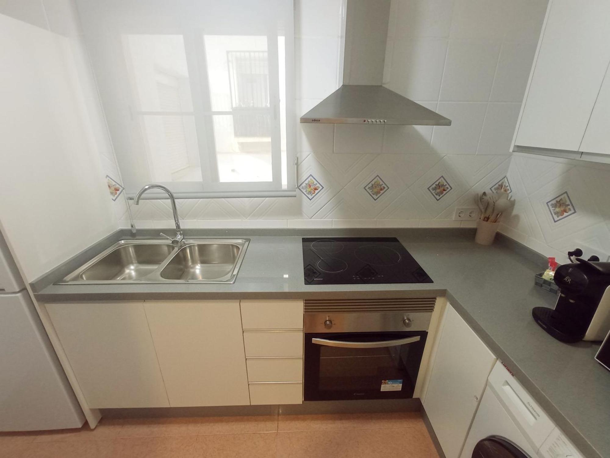 Apartamento Los Jardines De La Magdalena Cordoba Ngoại thất bức ảnh