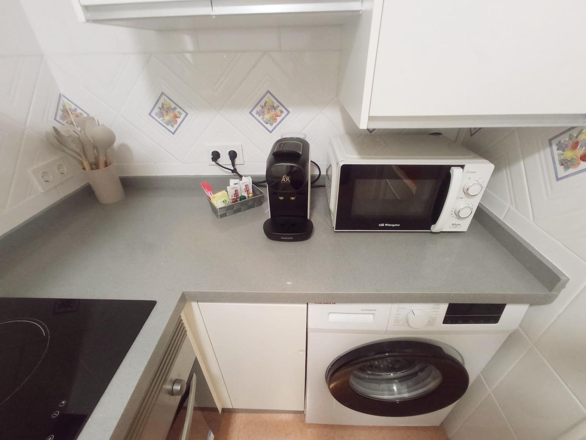 Apartamento Los Jardines De La Magdalena Cordoba Ngoại thất bức ảnh